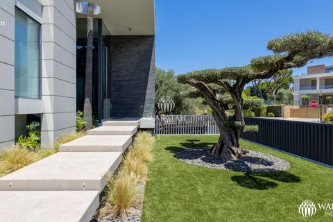 Villa i Vale do Lobo, Faro, Vale do Lobo - € 7.950.000 | Ref: Riyu - foto 17
